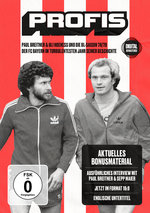 Film: Profis - Paul Breitner & Uli Hoeneß und die ...