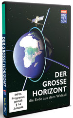 Film: Der Grosse Horizont - Die Erde aus dem Weltall