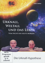 Film: Die Urknall-Hypothese