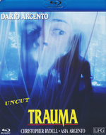 Film: Trauma - Uncut