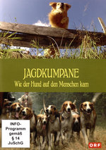 Film: Jagdkumpane - Wie der Hund auf den Menschen kam