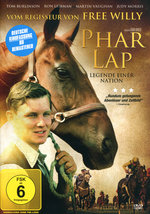 Film: Phar Lap - Legende einer Nation - HD remastered