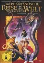 Film: Die phantastische Reise in eine unglaubliche...