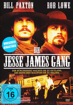 Film: The Jesse James Gang