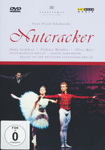 Film: Tschaikowsky - Der Nußknacker
