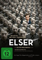 Film: Elser - Er hätte die Welt verändert