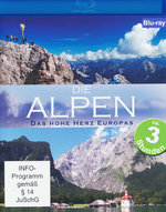Film: Die Alpen - Das hohe Herz Europas