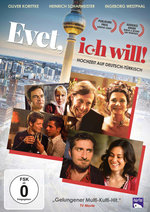 Film: Evet, ich will!