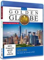 Film: New York - Die Stadt, die ... - Golden Globe