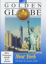 Film: New York - Die Stadt, die ... - Golden Globe