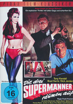 Film: Die drei Supermänner räumen auf