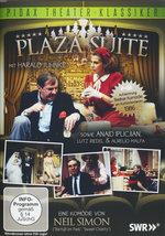 Film: Plaza Suite