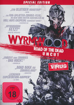 Film: Wyrmwood - Uncut [SE]