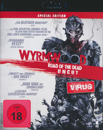 Film: Wyrmwood - Uncut [SE]