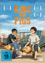 Film: The King of Pigs (OmU) [LCE]