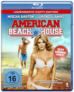 Film: American Beach House - Unzensierte Party Edition