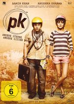 Film: PK - Andere Sterne, andere Sitten
