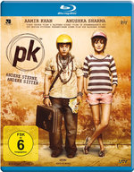 Film: PK - Andere Sterne, andere Sitten