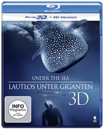 Film: Under the Sea - Lautlos unter Giganten