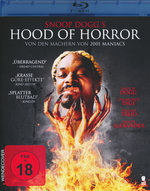 Film: Snoop Dogg's Hood of Horror