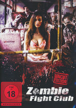 Film: Zombie Fight Club - Uncut
