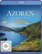 Film: Azoren - Sehnsuchtsinseln für... (Mastered 4K)