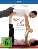 Film: Playing It Cool