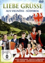 Film: Liebe Grüsse aus Villnöss - Südtirol