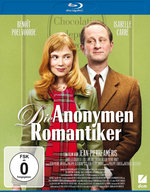Film: Die anonymen Romantiker
