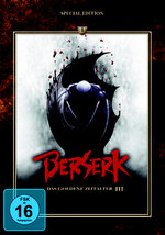 Film: Berserk - Das goldene Zeitalter 3 [SE]