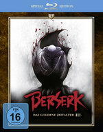 Film: Berserk - Das goldene Zeitalter 3 [SE]