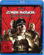 Film: Zombie Massacre - Reich of the Dead - Uncut