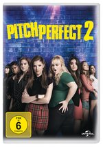 Film: Pitch Perfect 2