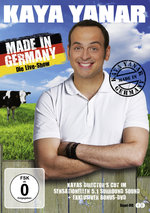 Film: Kaya Yanar - Made in Germany/Live-Show [2 DVDs]