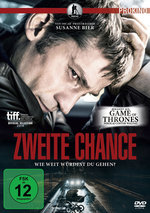 Film: Zweite Chance - Wie weit würdest du gehen?