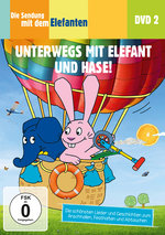 Film: Die Sendung mit dem Elefanten - Folge 2
