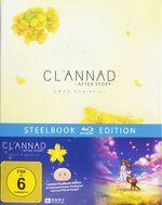Film: Clannad - After Story/Vol.1 [LE]