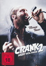 Film: Crank 2 - High Voltage