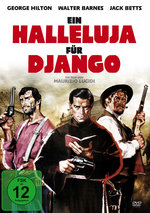 Film: Ein Halleluja für Django