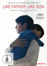 Film: Like Father, Like Son