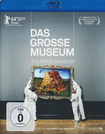 Film: Das große Museum