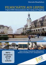 Film: Filmschätze aus Leipzig