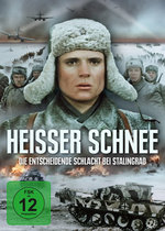 Film: Heisser Schnee - Die Entscheidende Schlacht...
