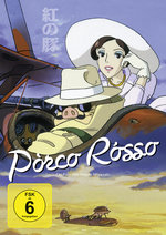 Film: Porco Rosso