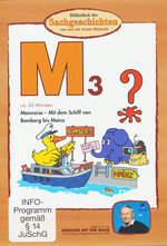Film: M3 - Mainreise/Mit dem Schiff von Bamberg bis...