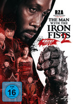 Film: The Man with the Iron Fists 2