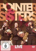 Film: Pointer Sisters - Live