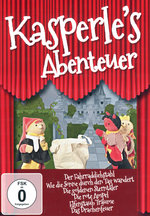 Film: Kasperle's Abenteuer