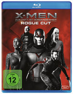Film: X-Men - Zukunft ist Vergangenheit - Rogue Cut