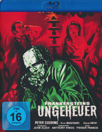 Film: Frankensteins Ungeheuer